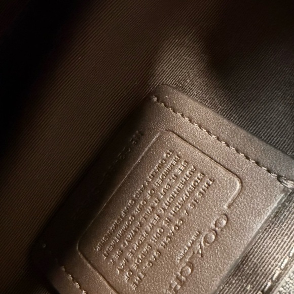 Rowan Satchel Bag - Picture 8 of 8